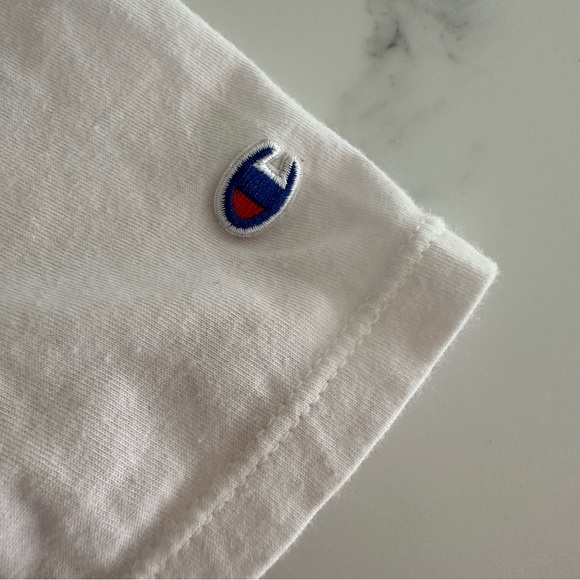 Champion Anniversary T-shirt - Picture 4 of 6